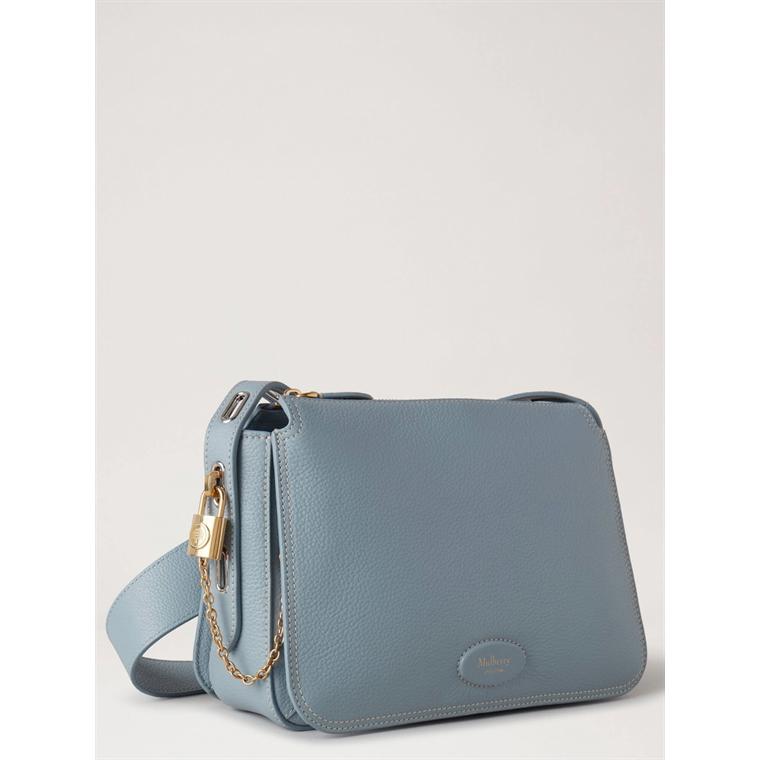 Mulberry Billie Cloud Small Classic Grain